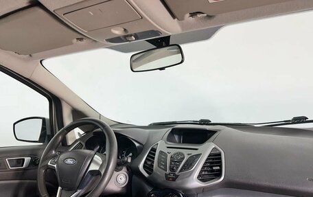 Ford EcoSport, 2016 год, 849 000 рублей, 13 фотография