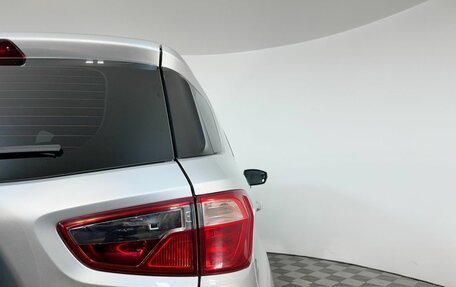 Ford EcoSport, 2016 год, 849 000 рублей, 10 фотография