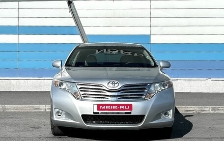 Toyota Venza I, 2011 год, 1 459 000 рублей, 2 фотография