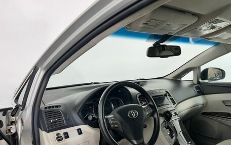 Toyota Venza I, 2011 год, 1 459 000 рублей, 12 фотография