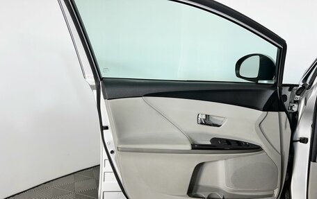 Toyota Venza I, 2011 год, 1 459 000 рублей, 11 фотография
