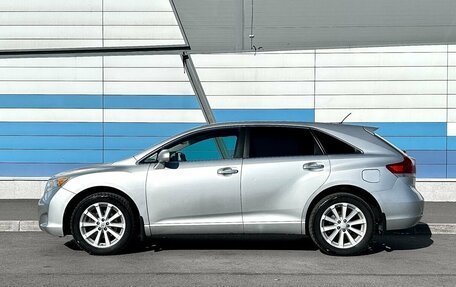 Toyota Venza I, 2011 год, 1 459 000 рублей, 8 фотография
