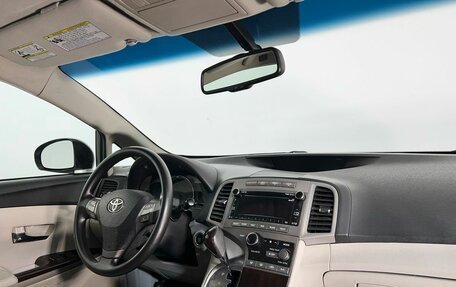 Toyota Venza I, 2011 год, 1 459 000 рублей, 13 фотография