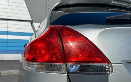 Toyota Venza I, 2011 год, 1 459 000 рублей, 10 фотография