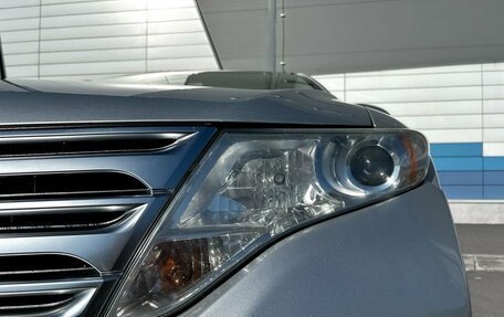 Toyota Venza I, 2011 год, 1 459 000 рублей, 9 фотография