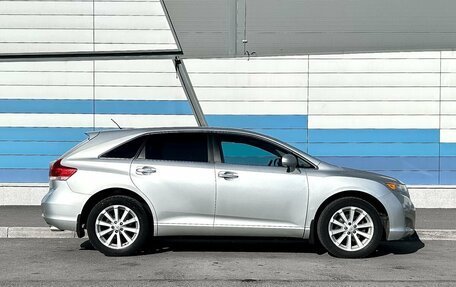 Toyota Venza I, 2011 год, 1 459 000 рублей, 4 фотография
