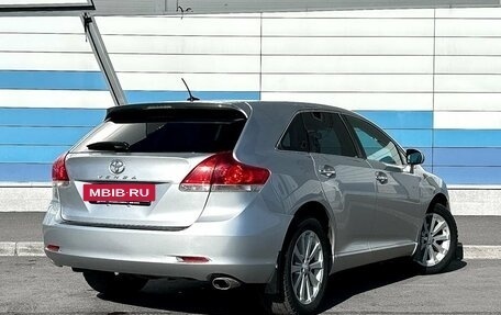 Toyota Venza I, 2011 год, 1 459 000 рублей, 5 фотография