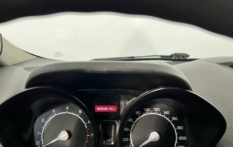 Ford EcoSport, 2016 год, 849 000 рублей, 18 фотография