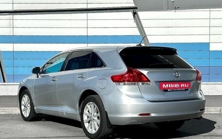 Toyota Venza I, 2011 год, 1 459 000 рублей, 7 фотография
