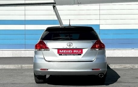 Toyota Venza I, 2011 год, 1 459 000 рублей, 6 фотография