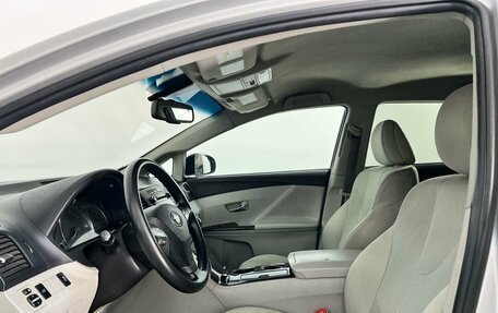 Toyota Venza I, 2011 год, 1 459 000 рублей, 15 фотография