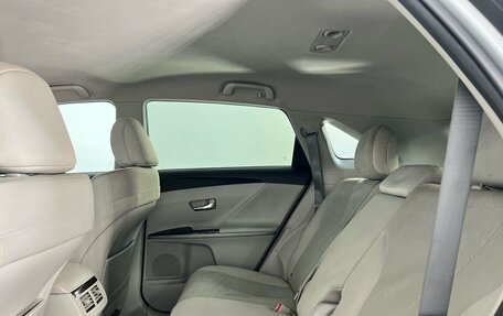 Toyota Venza I, 2011 год, 1 459 000 рублей, 16 фотография