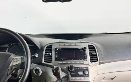 Toyota Venza I, 2011 год, 1 459 000 рублей, 19 фотография