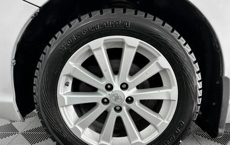 Toyota Venza I, 2011 год, 1 459 000 рублей, 17 фотография