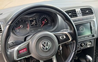 Volkswagen Polo VI (EU Market), 2019 год, 1 400 000 рублей, 1 фотография