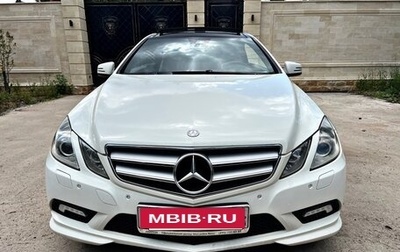 Mercedes-Benz E-Класс, 2011 год, 1 750 000 рублей, 1 фотография