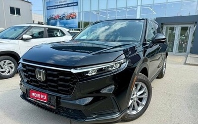 Honda CR-V, 2024 год, 4 799 000 рублей, 1 фотография