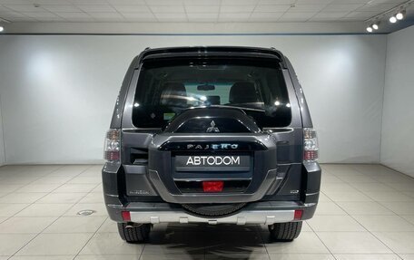 Mitsubishi Pajero IV, 2017 год, 2 590 000 рублей, 6 фотография