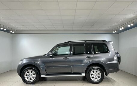 Mitsubishi Pajero IV, 2017 год, 2 590 000 рублей, 8 фотография