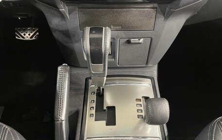 Mitsubishi Pajero IV, 2017 год, 2 590 000 рублей, 12 фотография