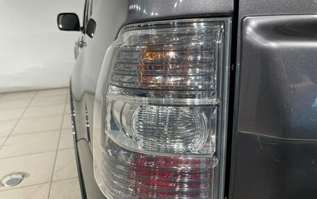 Mitsubishi Pajero IV, 2017 год, 2 590 000 рублей, 21 фотография