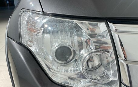 Mitsubishi Pajero IV, 2017 год, 2 590 000 рублей, 20 фотография