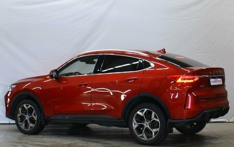 Haval F7x I, 2022 год, 2 199 000 рублей, 3 фотография