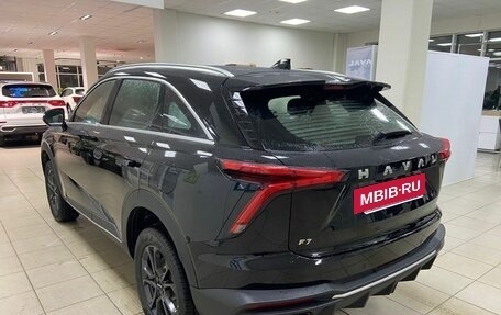 Haval F7, 2025 год, 2 820 510 рублей, 6 фотография