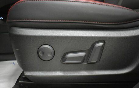 Haval F7x I, 2022 год, 2 199 000 рублей, 9 фотография