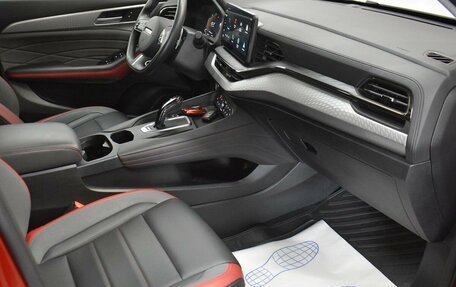 Haval F7x I, 2022 год, 2 199 000 рублей, 15 фотография
