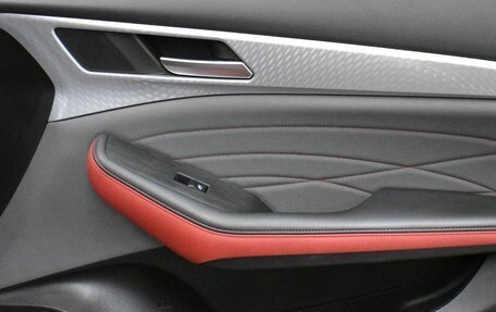 Haval F7x I, 2022 год, 2 199 000 рублей, 16 фотография