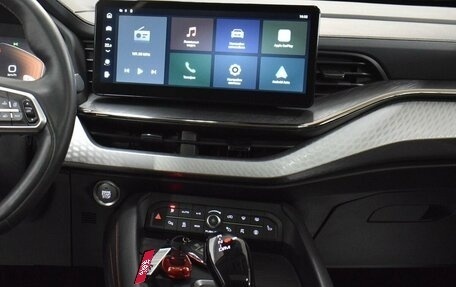 Haval F7x I, 2022 год, 2 199 000 рублей, 14 фотография