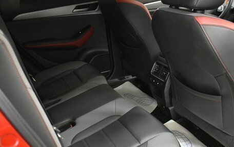 Haval F7x I, 2022 год, 2 199 000 рублей, 19 фотография