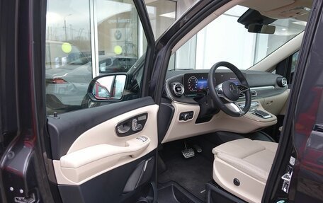Mercedes-Benz V-Класс, 2024 год, 15 900 000 рублей, 6 фотография