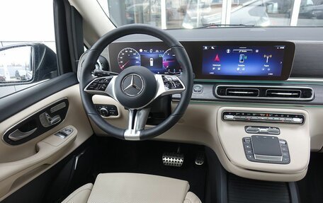 Mercedes-Benz V-Класс, 2024 год, 15 900 000 рублей, 10 фотография