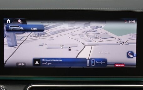 Mercedes-Benz V-Класс, 2024 год, 15 900 000 рублей, 13 фотография