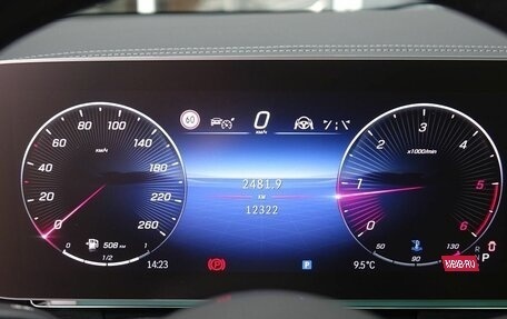 Mercedes-Benz V-Класс, 2024 год, 15 900 000 рублей, 12 фотография