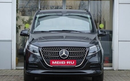 Mercedes-Benz V-Класс, 2024 год, 15 900 000 рублей, 4 фотография
