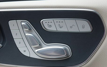 Mercedes-Benz V-Класс, 2024 год, 15 900 000 рублей, 19 фотография