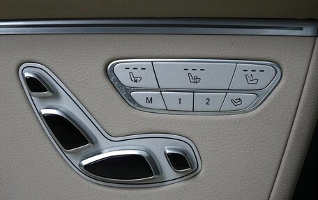 Mercedes-Benz V-Класс, 2024 год, 15 900 000 рублей, 27 фотография