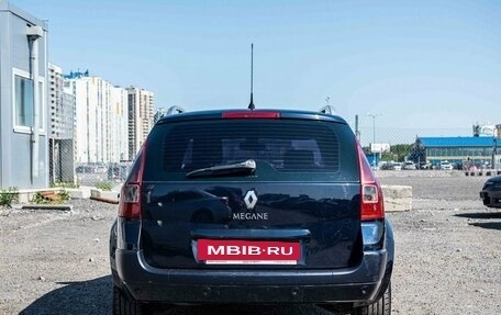 Renault Megane II, 2008 год, 465 000 рублей, 5 фотография