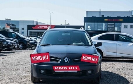 Renault Megane II, 2008 год, 465 000 рублей, 2 фотография