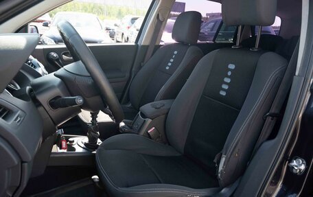 Renault Megane II, 2008 год, 465 000 рублей, 9 фотография