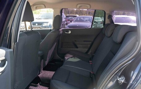 Renault Megane II, 2008 год, 465 000 рублей, 10 фотография