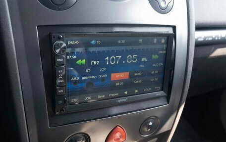 Renault Megane II, 2008 год, 465 000 рублей, 19 фотография