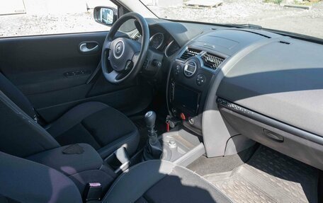 Renault Megane II, 2008 год, 465 000 рублей, 12 фотография