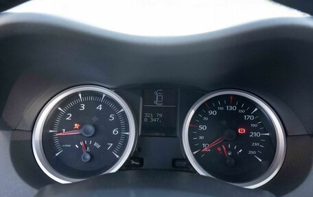 Renault Megane II, 2008 год, 465 000 рублей, 17 фотография