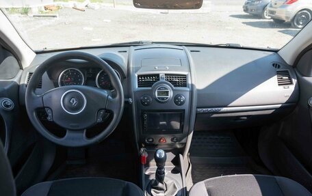 Renault Megane II, 2008 год, 465 000 рублей, 14 фотография