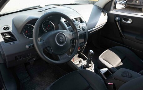 Renault Megane II, 2008 год, 465 000 рублей, 8 фотография