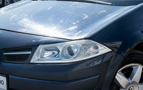 Renault Megane II, 2008 год, 465 000 рублей, 7 фотография